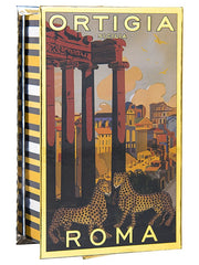 Ortigia City Box Roma Soap