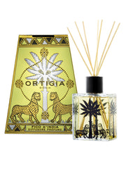 Ortigia Fico D'India Liquid Soap Glass