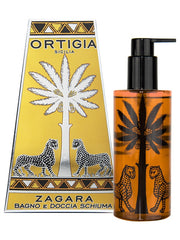 Ortigia Zagara Shower Gel