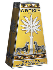 Ortigia Zagara Shower Gel