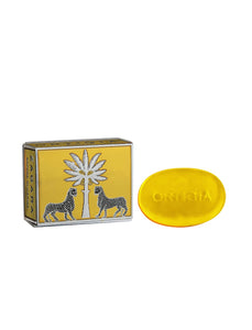 Ortigia Zagara Soap Single 40g