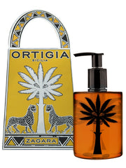 Ortigia Zagara Liquid Soap