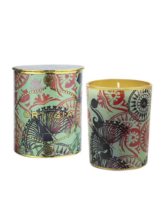 Ortigia Fico D'India Candle