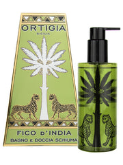 Ortigia Fico D'India Shower Gel