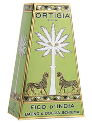 Ortigia Fico D'India Shower Gel
