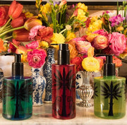 Ortigia Fico D'India Liquid Soap