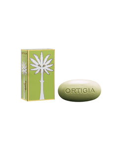 Ortigia Fico D'India Soap Single 40g