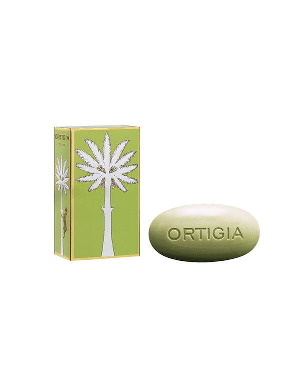 Ortigia Fico D'India Soap Single 40g