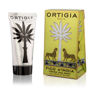 Ortigia Fico D'India Hand Cream 80 ml