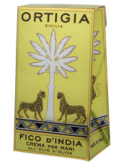 Ortigia Fico D'India Hand Cream 80 ml