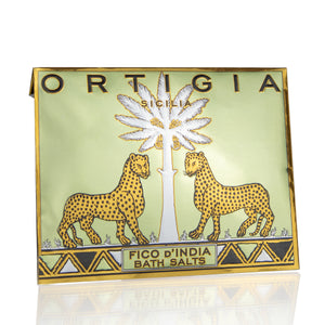 Ortigia Fico D'India Bath Salt Sachet