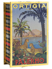 Ortigia City Box Palermo Soap