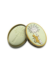 Ortigia Fico D'India Soap Tin