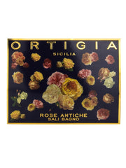 Ortigia Rose Antiche Bath Salts Sachet