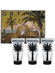 Ortigia Palermo Hand Cream Tin