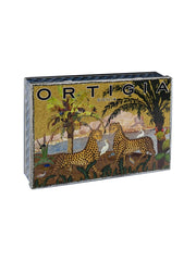 Ortigia Palermo Hand Cream Tin
