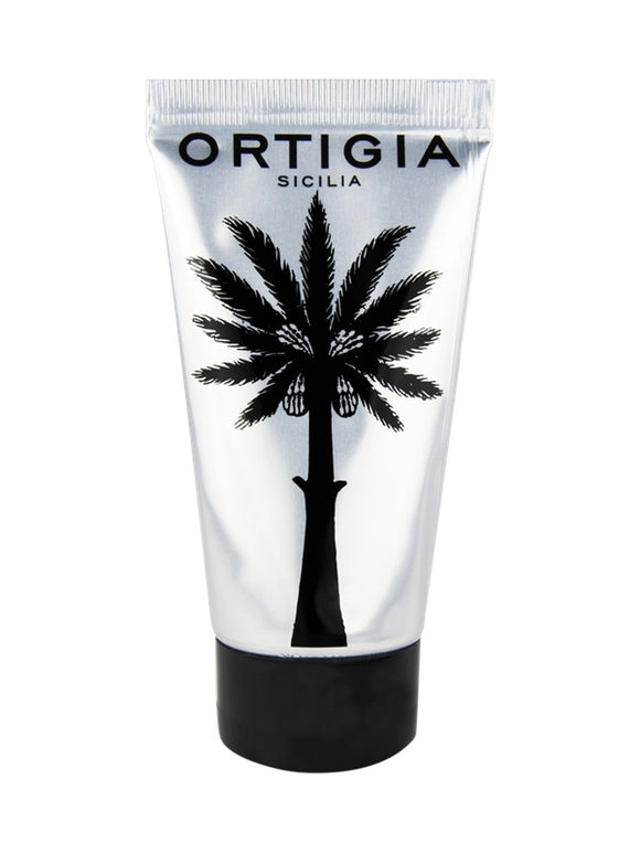 Ortigia Palermo Hand Cream Tin