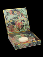 Ortigia Fico D'India Glass Plate/Soap