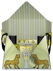 Ortigia Fico D'India Handbag Gift Set