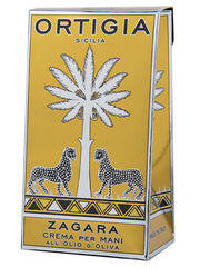 Ortigia Zagara Hand Cream