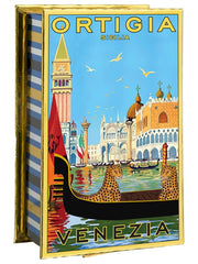 Ortigia City Box Venezia Soap