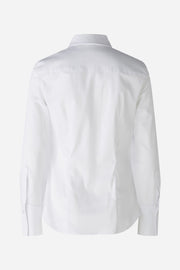 Oui Anuya Shirt Optic White