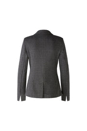 Oui Cloyee Blazer Grey