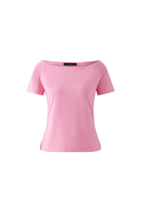 Oui T-Shirt Wild Orchid