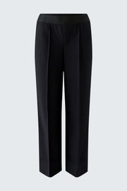 Oui Neya Culotte Black