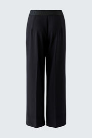 Oui Neya Culotte Black