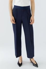 Oui Neya Culotte Navy