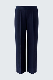Oui Neya Culotte Navy