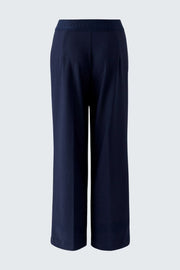 Oui Neya Culotte Navy