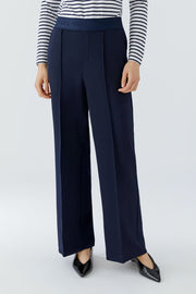 Oui Neya Culotte Navy