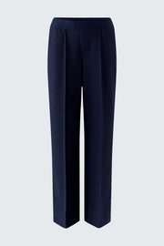 Oui Neya Culotte Navy