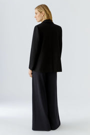 Oui Blazer Black