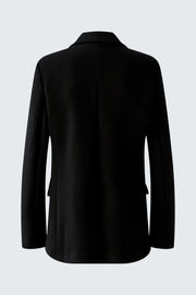 Oui Blazer Black