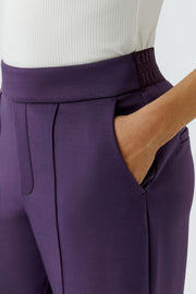 Oui Trousers Mysterioso