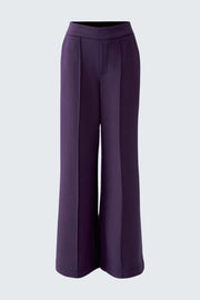 Oui Trousers Mysterioso