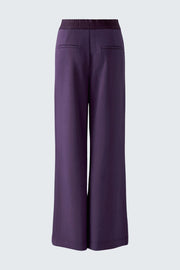 Oui Trousers Mysterioso