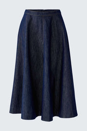 Oui Denim Skirt