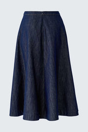 Oui Denim Skirt
