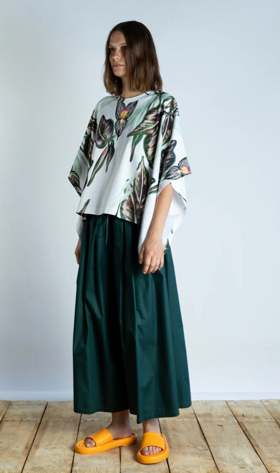 Psophia Malachite Trousers
