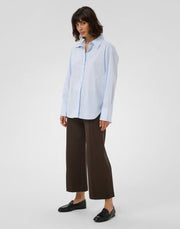 Part Two Ilissa Trousers Brown