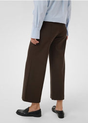 Part Two Ilissa Trousers Brown
