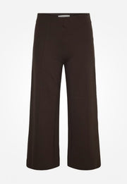 Part Two Ilissa Trousers Brown