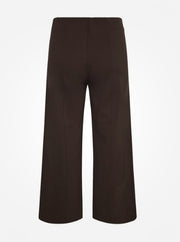 Part Two Ilissa Trousers Brown