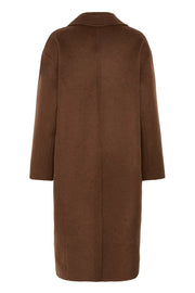Part Two Lorelaiana Coat Brown