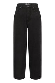 Part Two Adelena Jeans Black Denim