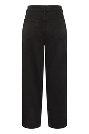 Part Two Adelena Jeans Black Denim